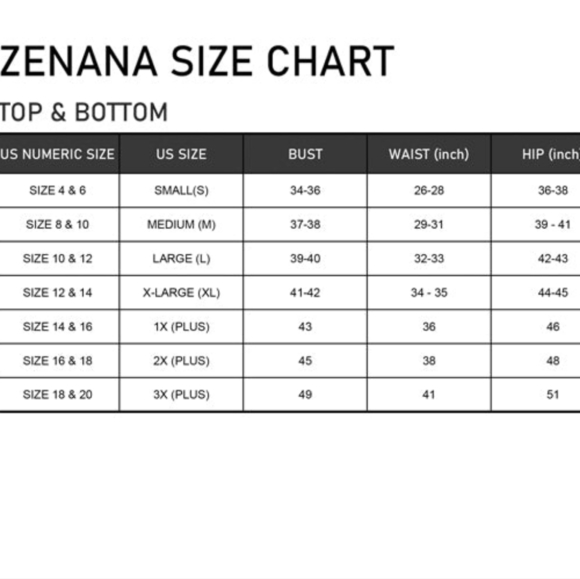 ZENANA Criss-Cross Neckline 3/4 Sleeve Pink Top Tunic Size Large NWT - Picture 2 of 2